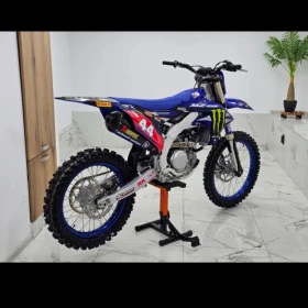 Yamaha Yzf YZ450F , снимка 7