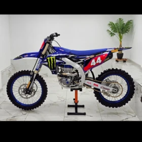 Yamaha Yzf YZ450F , снимка 5