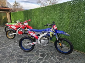 Yamaha Yzf YZ450F , снимка 10