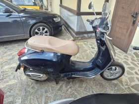 Vespa Primavera 125, снимка 2