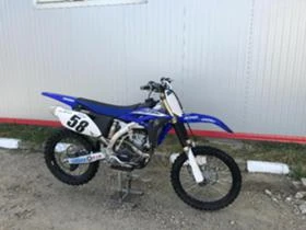     Yamaha Yzf 250cbm