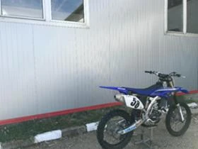     Yamaha Yzf 250cbm