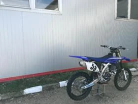     Yamaha Yzf 250cbm