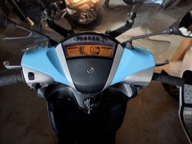 Yamaha Xenter 125, снимка 5