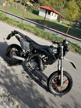 Rieju Mrt, снимка 2 - Мотоциклети и мототехника - 44611838