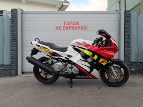 Honda Cbr 600 F3, снимка 1 - Мотоциклети и мототехника - 45573897