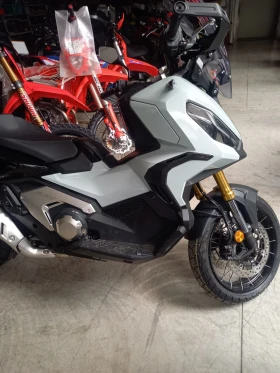Обява за продажба на Honda X-ADV 750 модел 2024!!! Нов 0км!!!! ~23 400 лв. - изображение 2