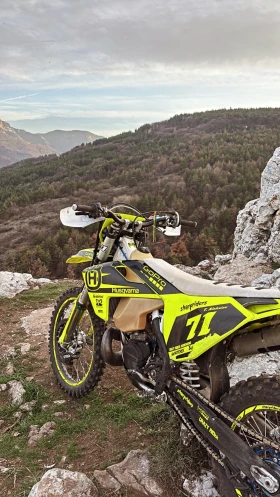 Husqvarna TE | Mobile.bg    5