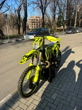 Husqvarna TE | Mobile.bg    2