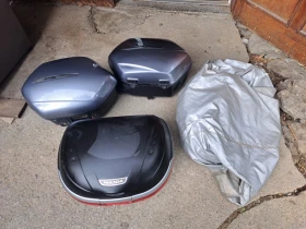Yamaha Fjr 1300 | Mobile.bg    6