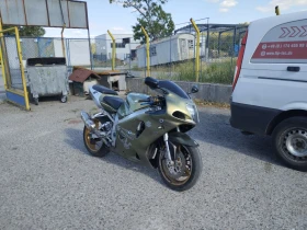 Suzuki Gsxr 750i | Mobile.bg    8