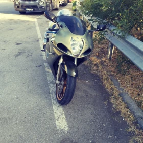 Suzuki Gsxr 750i | Mobile.bg    4