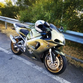 Suzuki Gsxr 750i | Mobile.bg    7