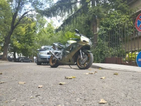 Suzuki Gsxr 750i | Mobile.bg    5