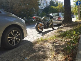 Suzuki Gsxr 750i | Mobile.bg    2