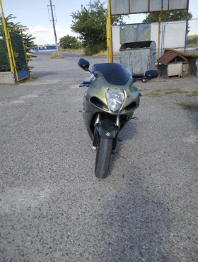 Suzuki Gsxr 750i | Mobile.bg    9