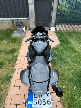 Suzuki Gsxr K8 | Mobile.bg    6