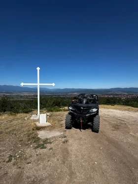 Cfmoto CFORCE 850xc | Auto.bg — изображение 8