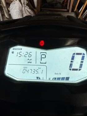 Cfmoto CFORCE 850xc | Auto.bg — изображение 7