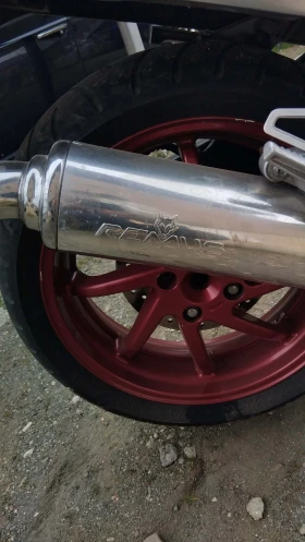 Honda Vfr | Mobile.bg � ����� ������ 5