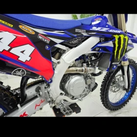 Yamaha Yzf YZ450F  | Mobile.bg � ����� ������ 6