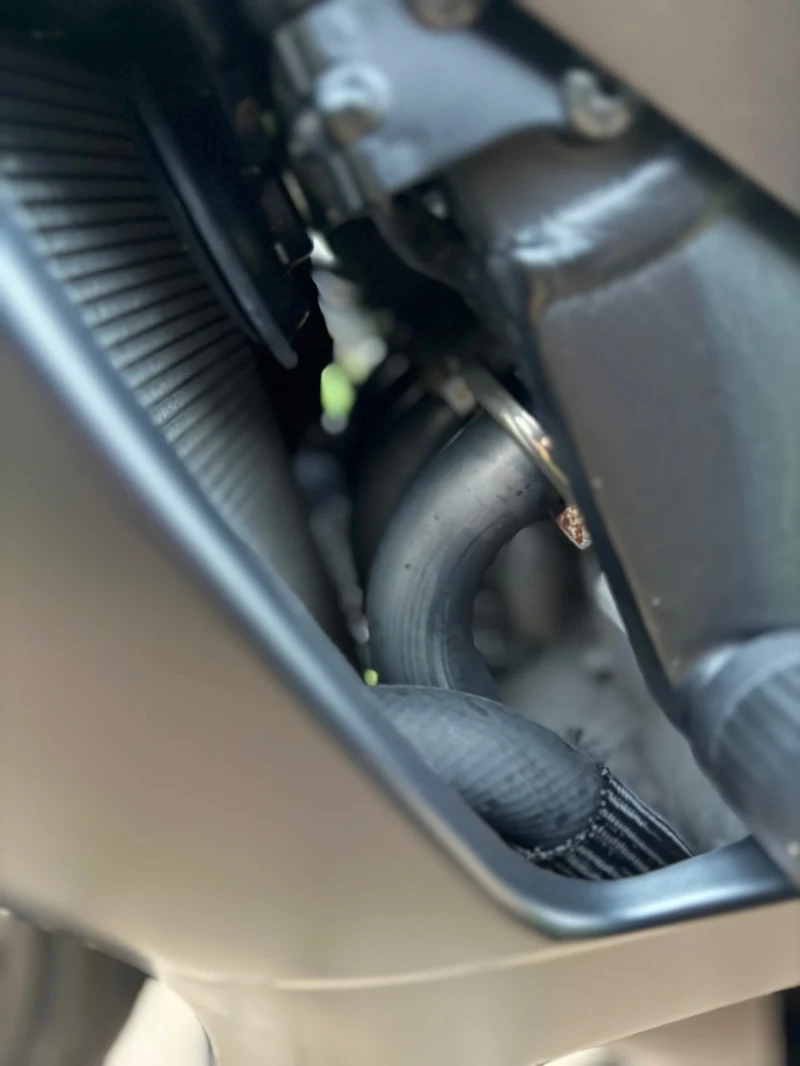 Suzuki Gsxr K8, снимка 12 - Мотоциклети и мототехника - 52680516