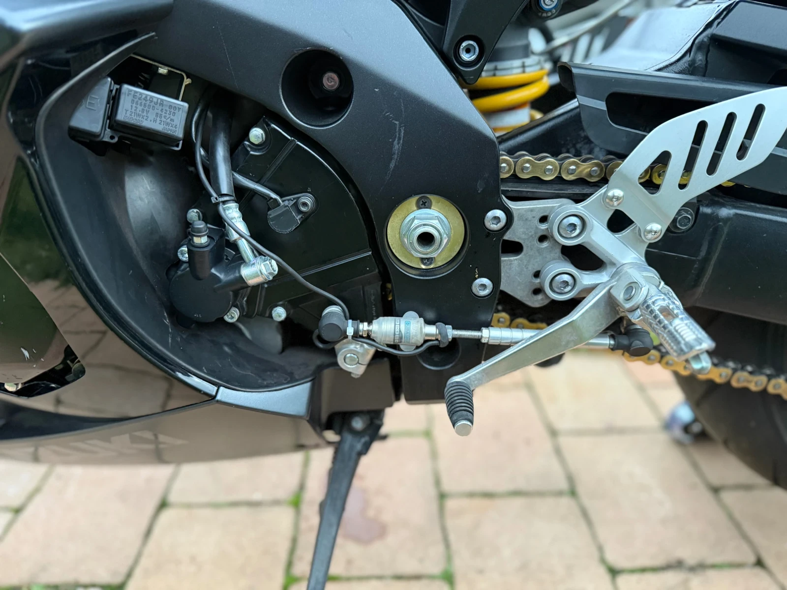 Suzuki Gsxr K8 | Mobile.bg   9