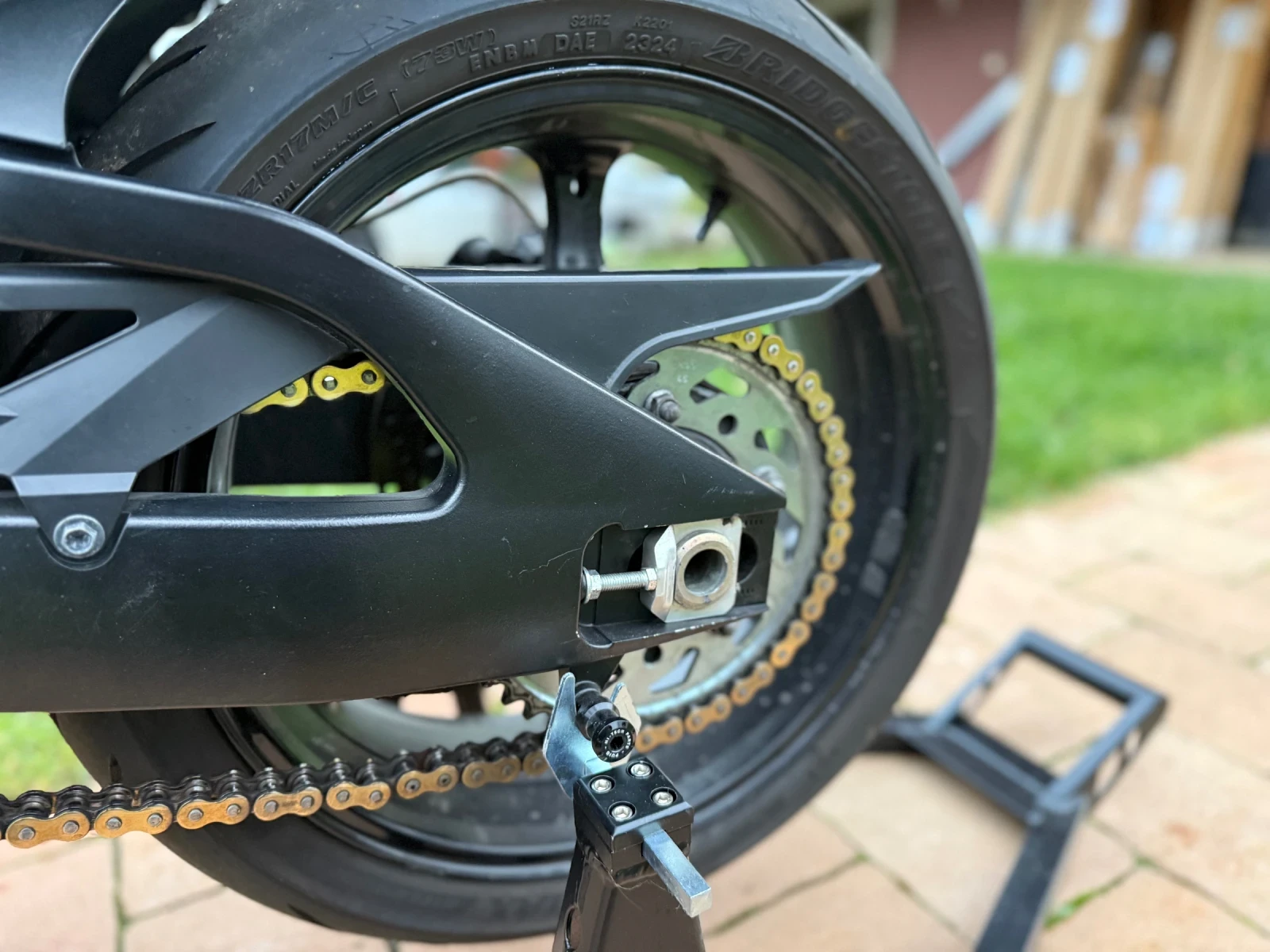 Suzuki Gsxr K8 | Mobile.bg   10