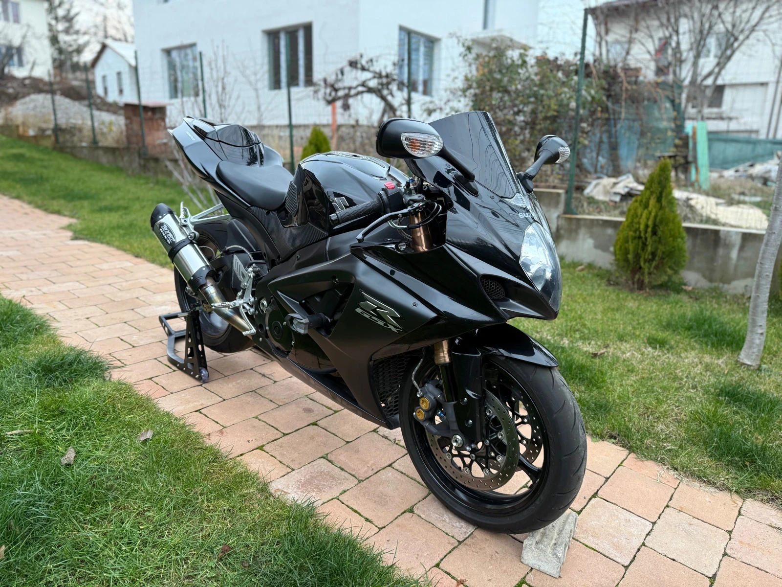 Suzuki Gsxr K8 | Mobile.bg   2