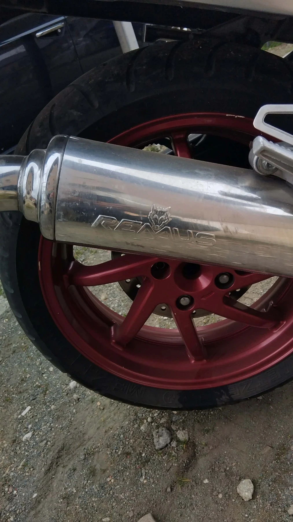 Honda Vfr | Mobile.bg � ����������� 5