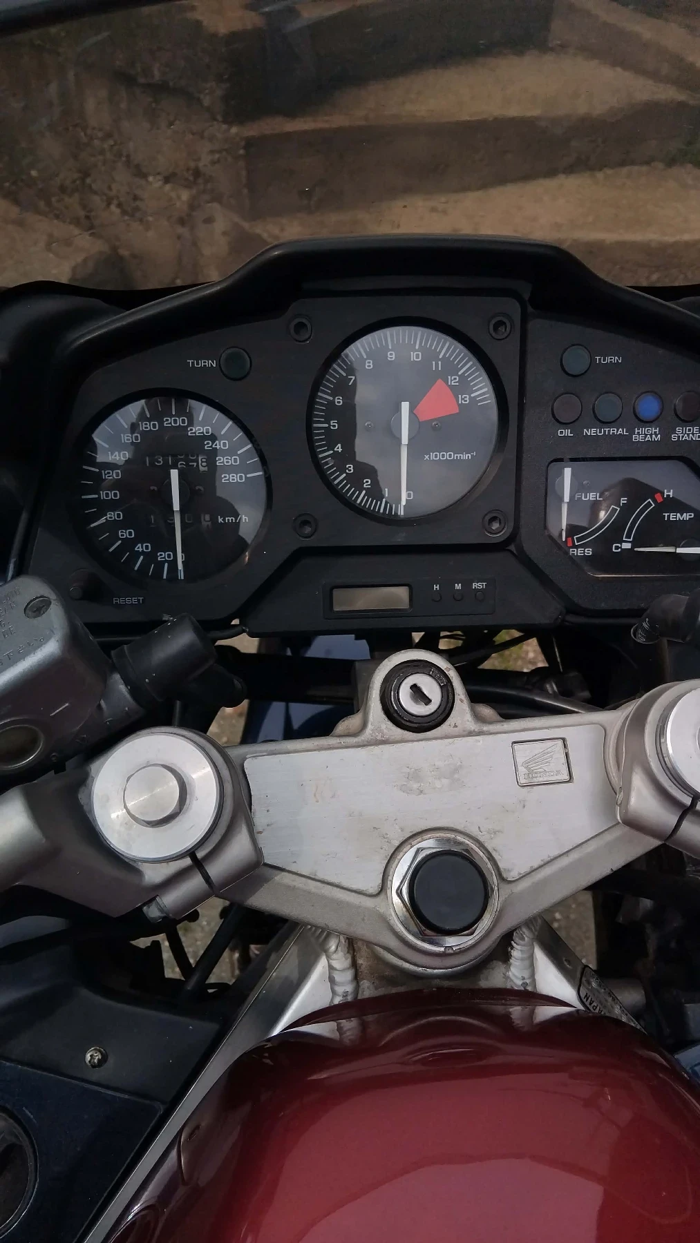 Honda Vfr | Mobile.bg � ����������� 3