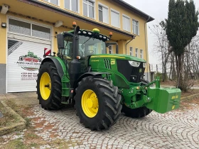   John Deere