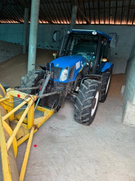 ������� New Holland T50/60 | Mobile.bg � ����� ������ 2