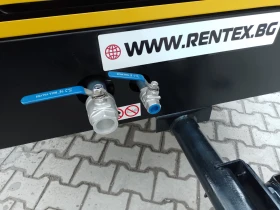 Компресори Друга Компресор дизелов - Винтов - 13м3 / 15bar, снимка 6