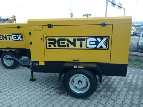 Компресори Друга Компресор дизелов - Винтов - 13м3 / 15bar, снимка 1