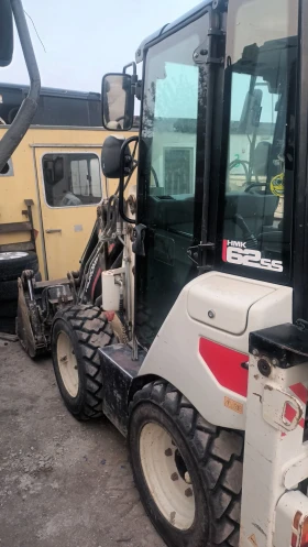 Багер Hidromek 62 ss, снимка 2