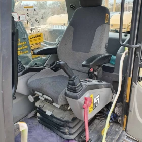 Багер Volvo EC160DL, снимка 17