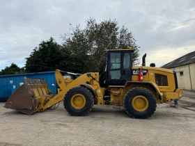 Челен товарач Caterpillar 930M, снимка 5