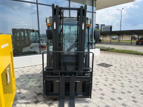Мотокар Bobcat G35NXP, снимка 7