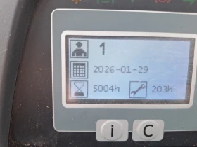 Електрокар Toyota RRE140H - 9000 mm, снимка 7