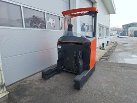 Електрокар Toyota RRE140H - 9000 mm, снимка 3