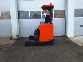 ����� �� �������� �� ���������� Toyota RRE140H - 9000 mm