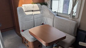 Кемпер Knaus 700 LEG, снимка 11