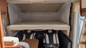 Кемпер Knaus 700 LEG, снимка 13