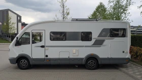 Кемпер Knaus 700 LEG, снимка 4