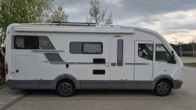Кемпер Knaus 700 LEG, снимка 5