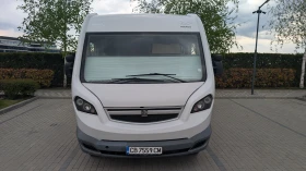 Кемпер Knaus 700 LEG, снимка 2