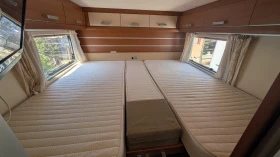 Кемпер Knaus 700 LEG, снимка 9