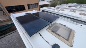 ������ Knaus 700 LEG S-Liner | Mobile.bg � ����� ������ 14