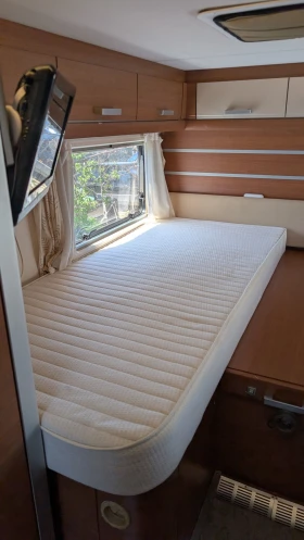 ������ Knaus 700 LEG S-Liner | Mobile.bg � ����� ������ 6